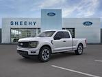 2024 Ford F-150 Super Cab 4x2, Pickup for sale #GE78246 - photo 3