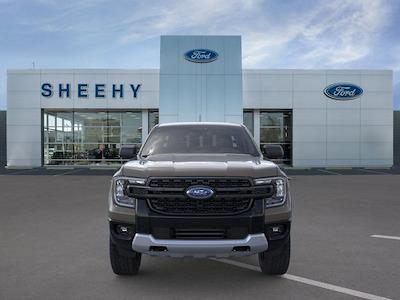 New 2025 Ford Ranger - photo 1