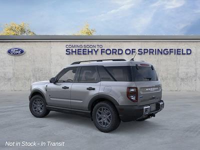 2025 Ford Bronco Sport AWD SUV for sale #GE78926 - photo 2