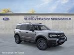 2025 Ford Bronco Sport AWD SUV for sale #GE78926 - photo 7