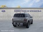 2025 Ford Bronco Sport AWD SUV for sale #GE78926 - photo 8