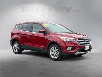 2017 Ford Escape FWD SUV for sale #GE80233A - photo 2