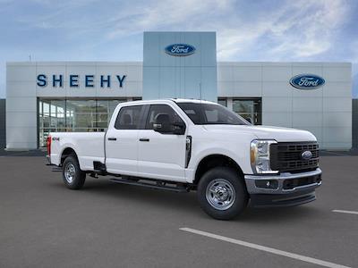 2024 Ford F-250 Crew Cab 4x4, Cab Chassis for sale #GE81279 - photo 1