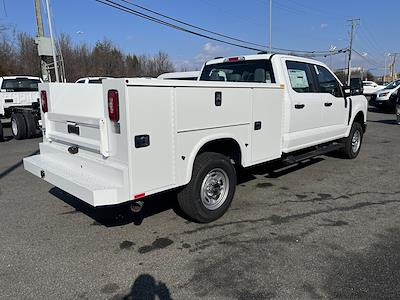 2024 Ford F-250 Crew Cab 4x4, Knapheide Steel Service Body Service Truck for sale #GE81279 - photo 2