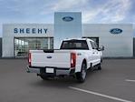 2024 Ford F-250 Crew Cab 4x4, Cab Chassis for sale #GE81279 - photo 8