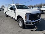 2024 Ford F-250 Crew Cab 4x4, Knapheide Steel Service Body Service Truck for sale #GE81279 - photo 1