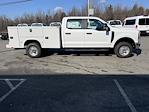 2024 Ford F-250 Crew Cab 4x4, Knapheide Steel Service Body Service Truck for sale #GE81279 - photo 3