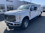 2024 Ford F-250 Crew Cab 4x4, Knapheide Steel Service Body Service Truck for sale #GE81279 - photo 7