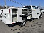 2024 Ford F-250 Crew Cab 4x4, Knapheide Steel Service Body Service Truck for sale #GE81279 - photo 17