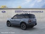 2025 Ford Bronco Sport AWD SUV for sale #GE81619 - photo 2