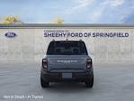2025 Ford Bronco Sport AWD SUV for sale #GE81619 - photo 5