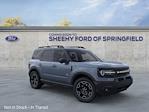 2025 Ford Bronco Sport AWD SUV for sale #GE81619 - photo 7