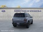 2025 Ford Bronco Sport AWD SUV for sale #GE81619 - photo 8