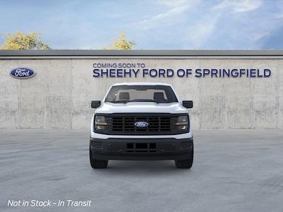 2025 Ford F-150 Regular Cab 4x2 Pickup for sale #GE81786 - photo 2