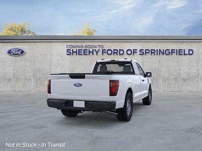2025 Ford F-150 Regular Cab 4x2 Pickup for sale #GE81786 - photo 2