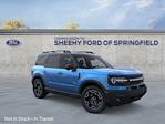 2025 Ford Bronco Sport AWD SUV for sale #GE82966 - photo 7