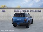 2025 Ford Bronco Sport AWD SUV for sale #GE82966 - photo 8
