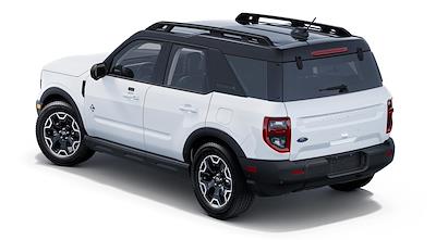 2025 Ford Bronco Sport AWD SUV for sale #GE83018 - photo 2