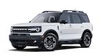 2025 Ford Bronco Sport AWD SUV for sale #GE83018 - photo 1