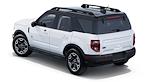 2025 Ford Bronco Sport AWD SUV for sale #GE83018 - photo 2
