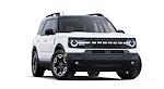 2025 Ford Bronco Sport AWD SUV for sale #GE83018 - photo 4