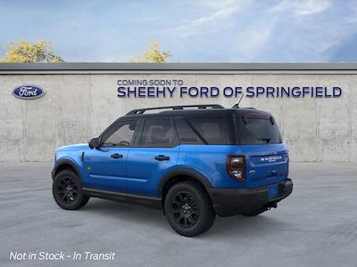 2025 Ford Bronco Sport AWD SUV for sale #GE83117 - photo 2