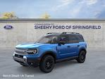 2025 Ford Bronco Sport AWD SUV for sale #GE83117 - photo 1