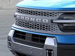 2025 Ford Bronco Sport AWD SUV for sale #GE83117 - photo 17