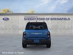 2025 Ford Bronco Sport AWD SUV for sale #GE83117 - photo 5