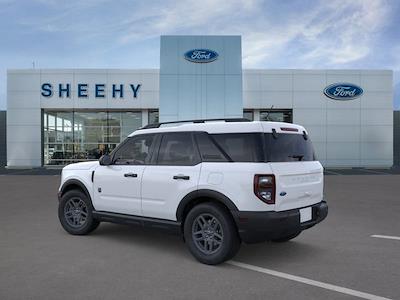 2025 Ford Bronco Sport AWD SUV for sale #GE88570 - photo 2