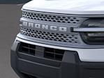 2025 Ford Bronco Sport AWD SUV for sale #GE88570 - photo 17