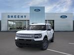 2025 Ford Bronco Sport AWD SUV for sale #GE88570 - photo 3