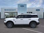 2025 Ford Bronco Sport AWD SUV for sale #GE88570 - photo 4