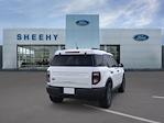 2025 Ford Bronco Sport AWD SUV for sale #GE88570 - photo 8