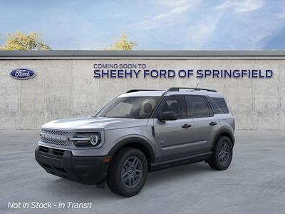 2025 Ford Bronco Sport AWD SUV for sale #GE89851 - photo 1