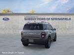 2025 Ford Bronco Sport AWD SUV for sale #GE89851 - photo 8