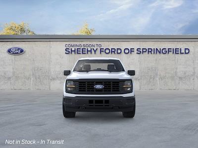 2025 Ford F-150 Super Cab 4x4 Pickup for sale #GE90662 - photo 2