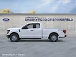 2025 Ford F-150 Super Cab 4x4 Pickup for sale #GE90662 - photo 5
