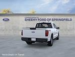 2025 Ford F-150 Super Cab 4x4 Pickup for sale #GE90662 - photo 8