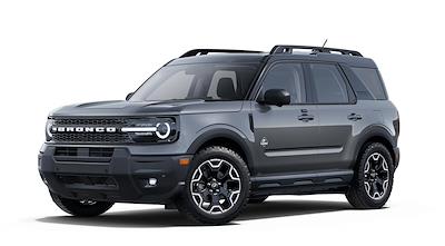 2025 Ford Bronco Sport AWD SUV for sale #GE91479 - photo 1