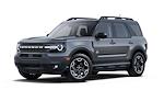 2025 Ford Bronco Sport AWD SUV for sale #GE91479 - photo 1