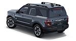 2025 Ford Bronco Sport AWD SUV for sale #GE91479 - photo 2