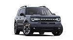 2025 Ford Bronco Sport AWD SUV for sale #GE91479 - photo 4