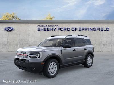 2025 Ford Bronco Sport AWD SUV for sale #GE91626 - photo 1