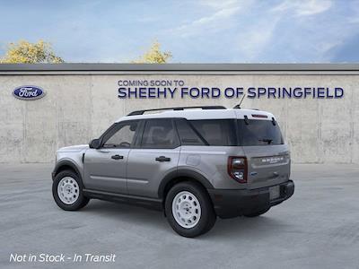 2025 Ford Bronco Sport AWD SUV for sale #GE91626 - photo 2