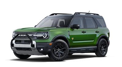 2025 Ford Bronco Sport 4WD SUV for sale #GE92502 - photo 1