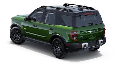 2025 Ford Bronco Sport 4WD SUV for sale #GE92502 - photo 2