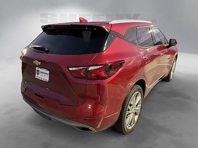 Used 2019 Chevrolet Blazer Premier for sale #GE92502A - photo 2