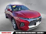2019 Chevrolet Blazer AWD SUV for sale #GE92502A - photo 1