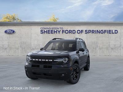 2025 Ford Bronco Sport AWD SUV for sale #GE93085 - photo 2